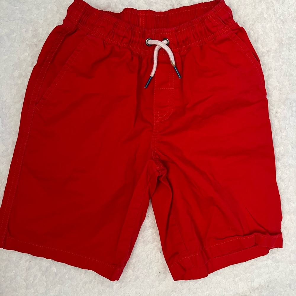Boy short 8/10
